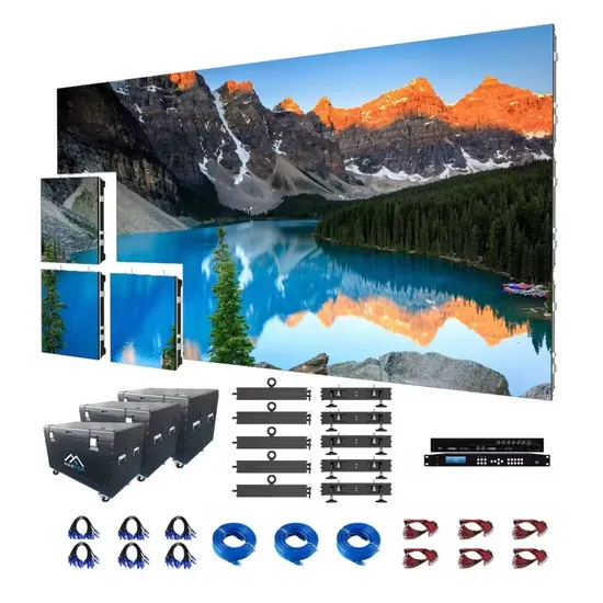 3D P5 P2.5 P2.9 P3 P4 P6 P10 Открытый модуль шага пикселей Прозрачный цифровой Гибкая аренда Рекламная видеостена Цена Светодиодный телевизор Pantallas Панель дисплея Экран
